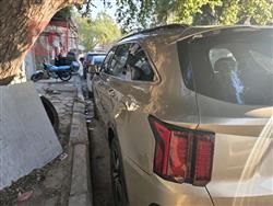 کیا سۆرینتۆ